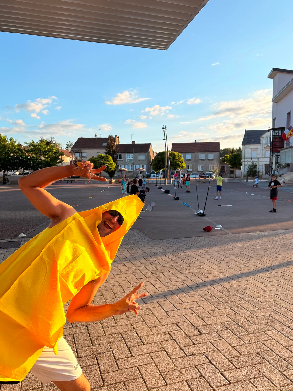 Été 2026 : badminton — photo 3