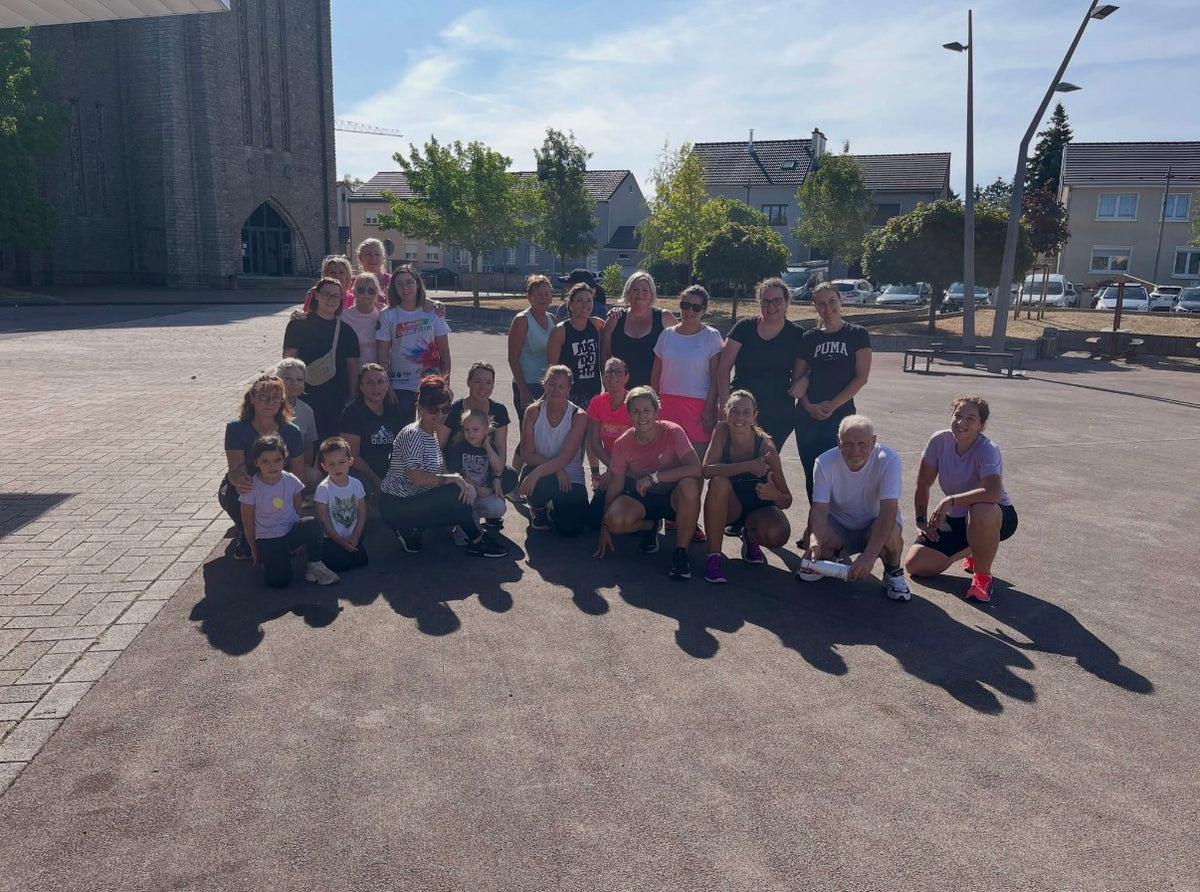 Le fitness du dimanche — photo 2